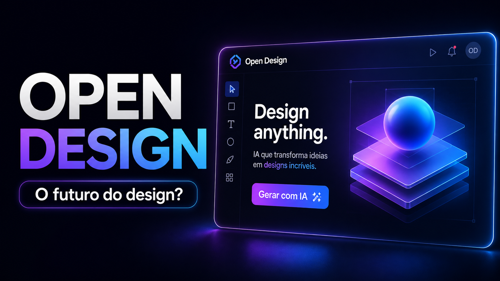 Open Design — O futuro do design?